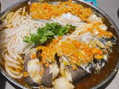 -3号仓库·餐厅(乐清正大广场店)