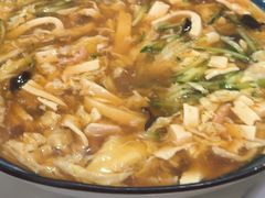 -小船渔村•大连菜•大连焖鱼(明泽街店)