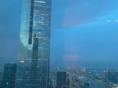 -广州四季酒店·天吧·高空酒吧