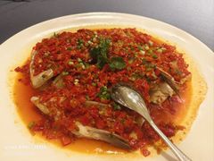 -顺峰(农展馆店)