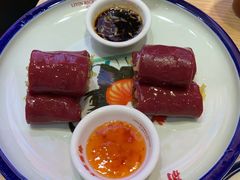 -荔银肠粉·非遗手藝(夫子庙店)