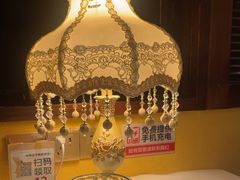 -俄士厨房(时代天街店)