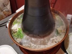 -额尔敦传统涮(体育场店)