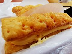 -瑞可爷爷的店(难波本店)