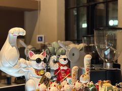 -Fridi Patisserie Cafe