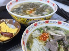 -陈记汤饭(水巷口店)