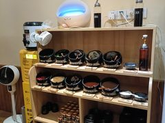 -独食火锅·半米屋台(直营总店)
