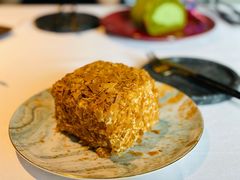 -十五食吾 La Pâtisserie (海甸岛店)
