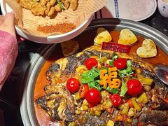 -鱼上·烤鱼(万象城店)