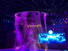 -波塞冬旅游度假区