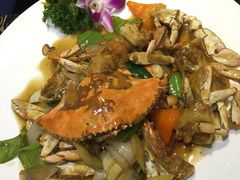 -渔傅·蓝海岸霞浦海鲜(正祥店)