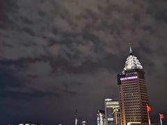 -上海外滩华尔道夫酒店
