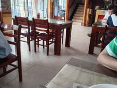 -青岛锅贴(四流中路店)