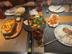 -IL TEATRO 精品意大利餐厅