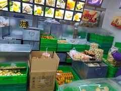 -宫廷糕点铺(人民中路店)