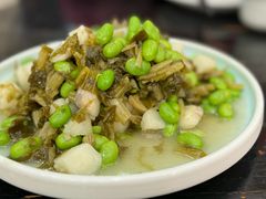 -绍兴名菜馆(可乐路店)