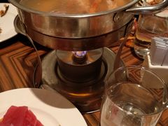 -万达文华酒店·美食汇自助餐厅