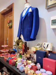 -艾慕婚纱礼服馆(和平店)