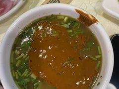 -鑫来顺大铜锅涮羊肉(中山门旗舰店)