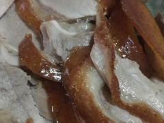 -玉林烤鸭店(定福庄店)