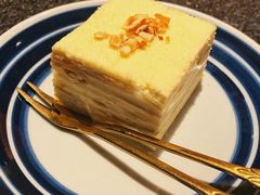 -丝路金桃·新疆菜(徐汇店)