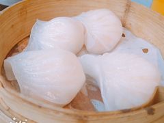 -御花园·粤菜·海鲜火锅(中山公园店)