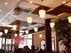 大堂-同得兴面馆.苏式面.三虾面(园区店)
