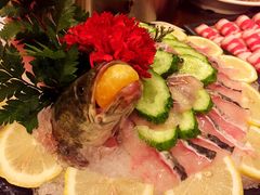 -捞神煲汤火锅(湖滨商业街店)