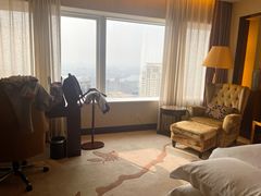 -大连中远海运洲际酒店
