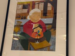 -姥姥家春饼店(惠新东街店)