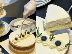 -杜哈夫DOUX RÊVE·生日蛋糕(日月光店)