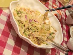 -西贝(六里桥旗舰店)