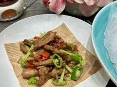 -尖沙咀大酒楼(罗村店·粤菜海鲜·宴会聚餐)
