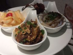 -川味堂·四川豆花(八卦岭店)