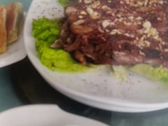 -三羊居食府(文艺路店)