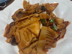 烧二冬-马凯餐厅(地安门店)