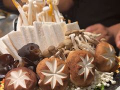 -湊湊火锅·茶憩(新中关购物中心店)