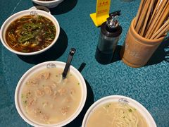 -老苏北饭店(江都店)