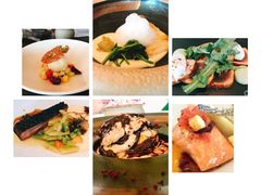 -翡翠36餐厅(浦东香格里拉店)