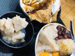 -鲜芋仙(太原街万达店)