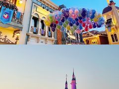 -上海迪士尼度假区