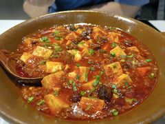 -眉州东坡(华联万柳店)