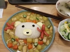 -红小满休闲餐厅(十全街店)