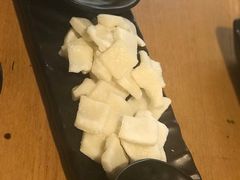 贺野年糕-贺野·自助炭火烤肉(紫藤路店)