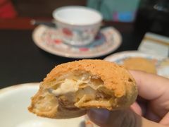 -旺爷砂锅·茶作(国贸城店)