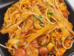 -鱿遍天下铁板鱿鱼(东风路店)