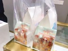 -爸爸糖吐司面包(兰州中心店)