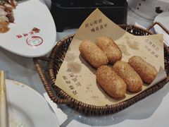 -郭林家常菜(狼垡店)