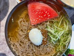 -屋里家延边朝鲜族冷面(梅林3店)