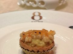 -8餐厅(新葡京酒店)